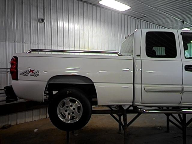 2006 chevy silverado 1500 pickup 43901 miles rear or back door right