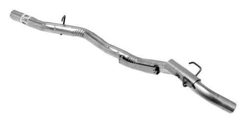 Walker exhaust 44128 exhaust pipe-exhaust tail pipe