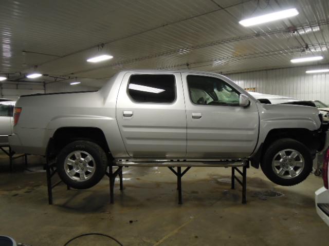 2008 honda ridgeline 38573 miles rear or back door right