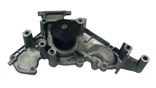 Gates 44085 water pump-water pump (standard)