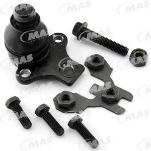 Mas industries b9603 ball joint, lower-suspension ball joint