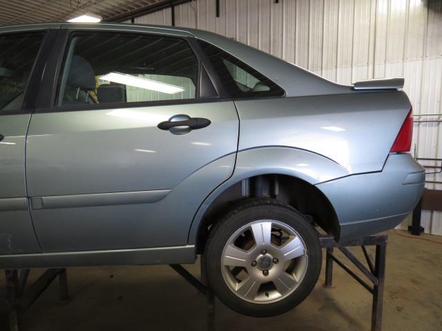 2005 ford focus rear or back door left