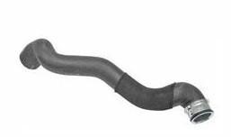 New genuine mercedes w203 (early) radiator coolant hose lower oem w203