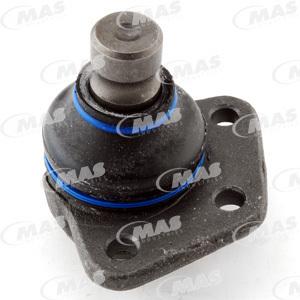 Mas industries b9061 ball joint, lower-suspension ball joint