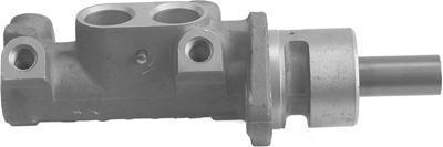 A-1 cardone 11-2845 master cylinder replacement golf