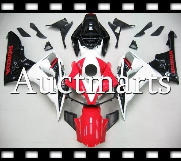 Fit honda 06 07 cbr1000rr cbr 1000 rr 2006 2007 fairing kit abs plastics e07 a3