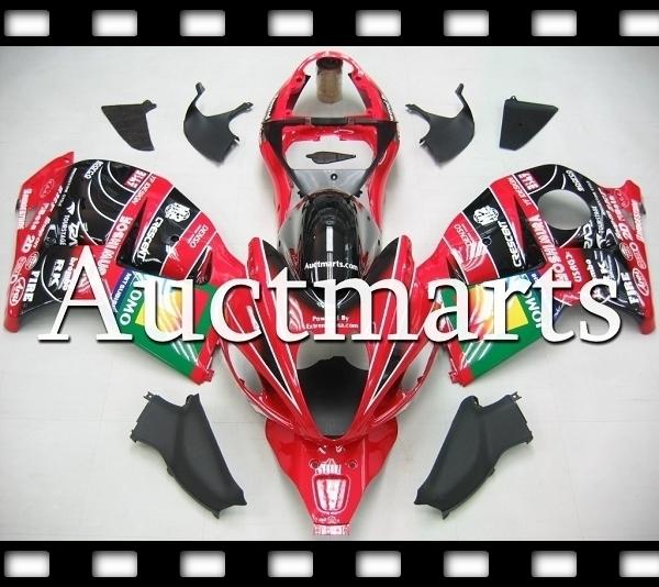 Fit suzuki 99 00 01 02 03 04 05 06 07 gsxr 1300 gsx1300r hayabusa fairing f16 a3