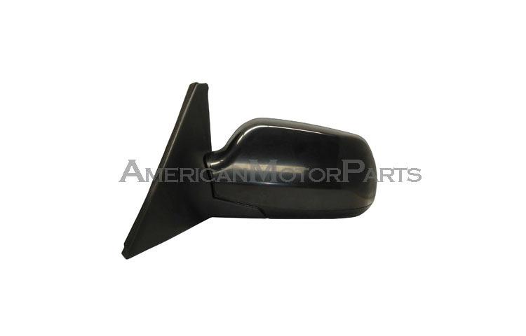 Left driver side replacement power heated mirror 04-08 05 06 07 mazda 3 mazda3