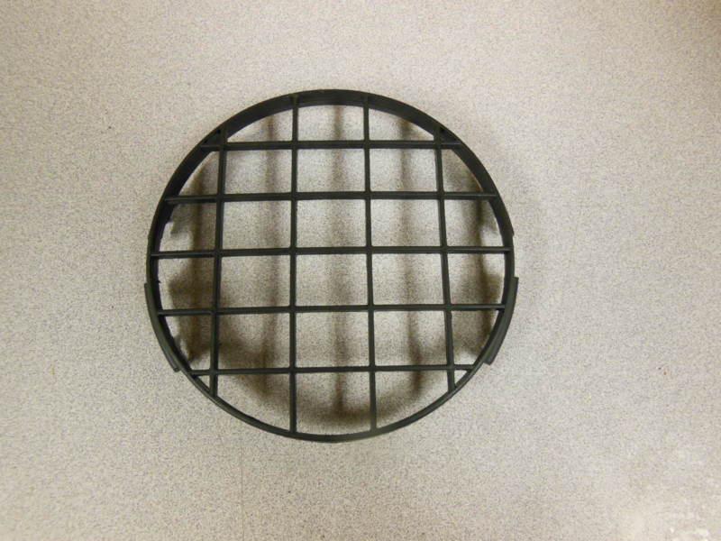 98-04 subaru outback fog light cover grill oem left or right