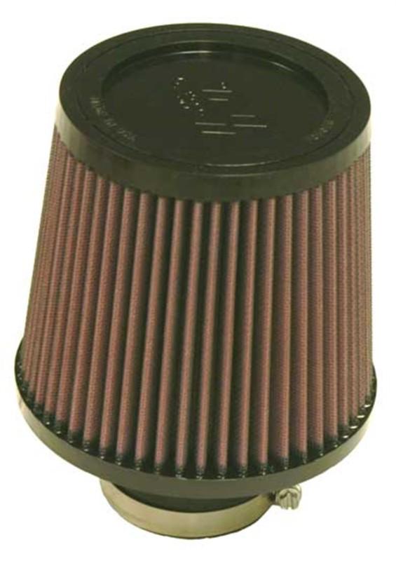 K&n filters ru-4950 - universal air cleaner assembly; round tapered; clamp-on;