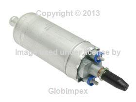 Mercedes w124 w126 fuel pump bosch oem +1 year warranty