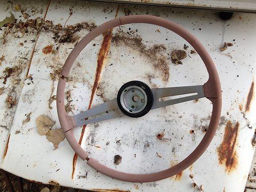 Suzuki lj20 lj20v l50 steering wheel jimny brute lj10 l40