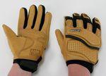 New icon superduty-2 tan gloves. med/md