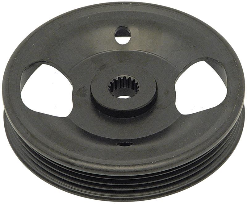 Power steering pump pulley dorman 300-552