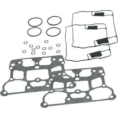 S&s cycle 90-4111 rocker box gasket kit s&s die cast rocker boxes (90-9440)