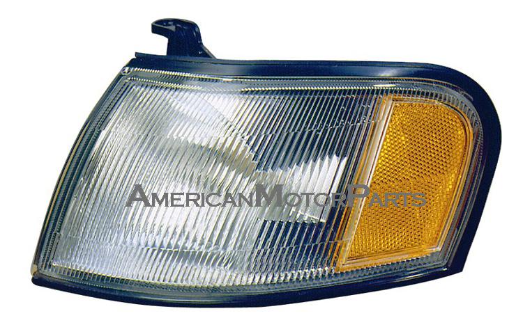 Eagleeye pair replacement park turn signal corner light nissan sentra 200sx