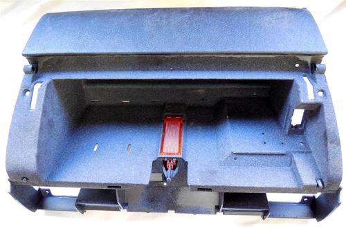 Bmw m3 e36 1999 oem glove box compartment (800502)