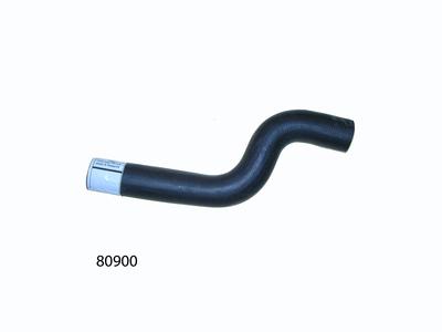 Cadna 80900 cooling system misc-radiator coolant hose