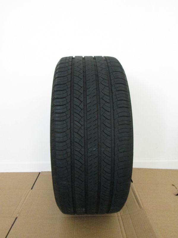 Michelin lattitude tour hp  255/50r19 107h  - 1 tire