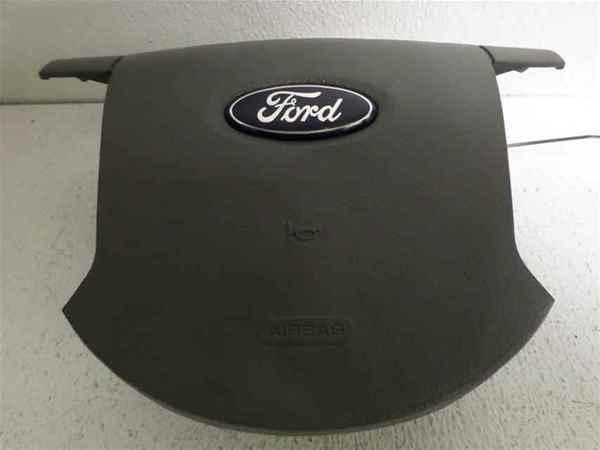 04 2004 ford freestar driver wheel airbag air bag oem