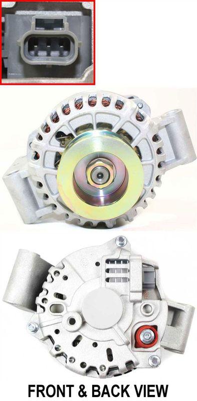 Excursion 03-05 / e-350 super duty 04-08 alternator