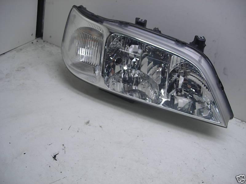 Jdm acura ka9 3.5 rl kouki hid right side headlight oem