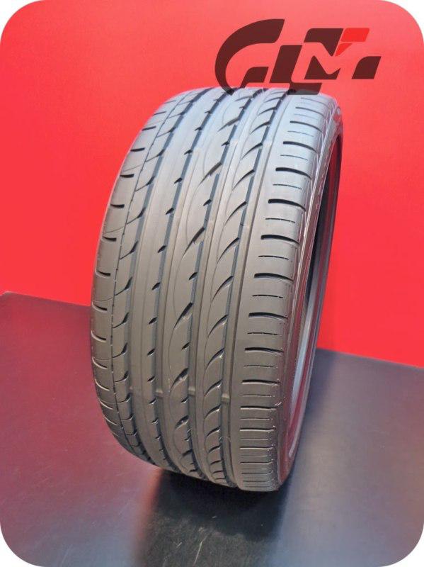 ★tire price match plus 10%off★1 yokohama 265/35/20 advan sport 99y audi #22368