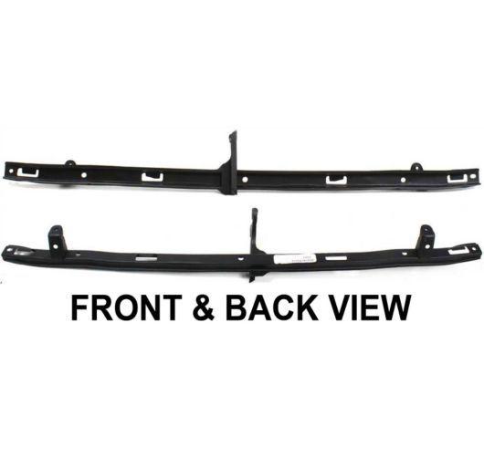 2002 2003 2004 toyota camry bumper upper reinforcement