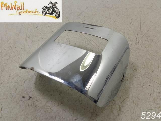 85 harley davidson touring flht taillight brake light cover