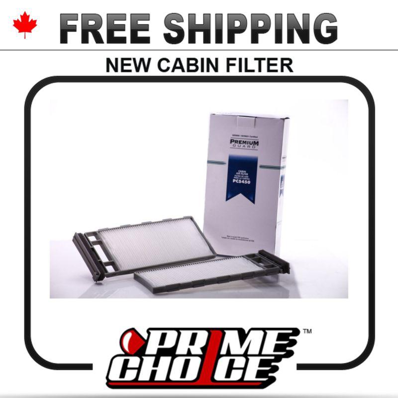 Prime choice new cabin air filter