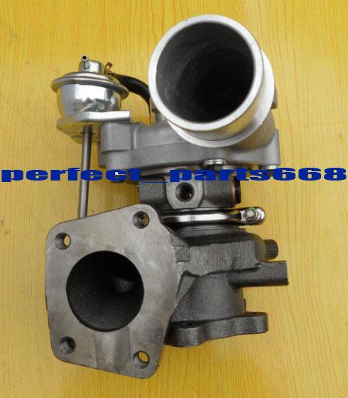 K0422-582 mazda cx-7 2.3l 2007-2010 l33l13700b 53047109904 turbo turbocharger