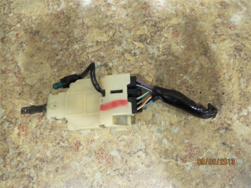 89 90 91 92 93 94 95 96 97 toyota truck 4runner fan switch rav4 **