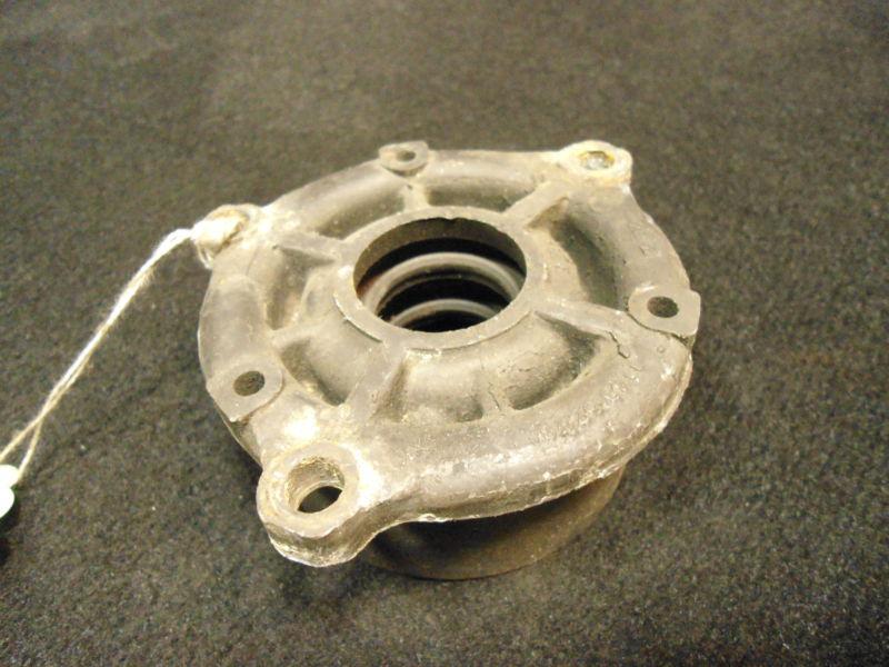 Cap assembly,lower bearing #1148-5268 1979 115hp mercury/mariner outboard boat#3