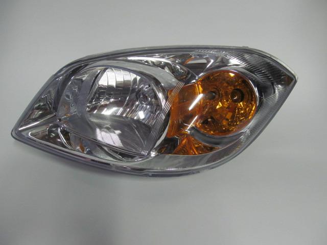 05 06 07 08 09 2010 chevrolet cobalt left headlight nice!