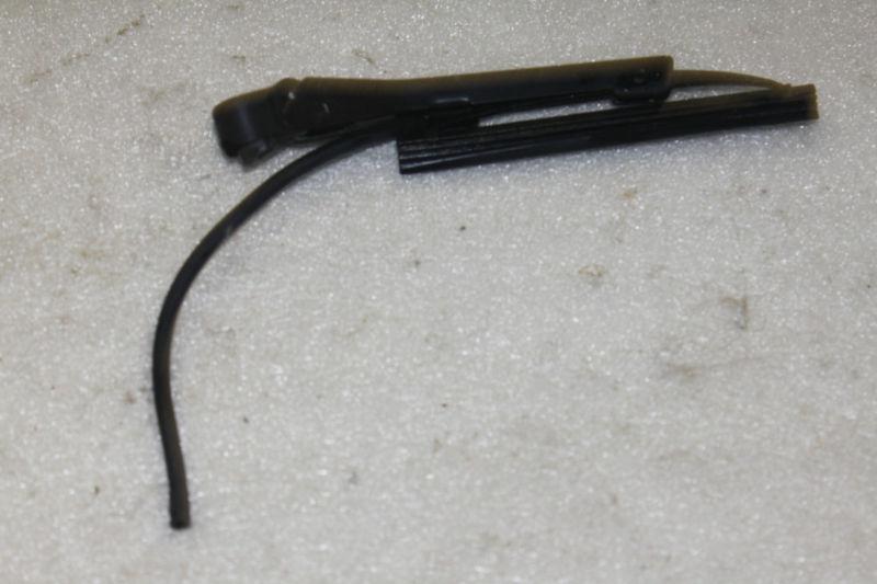 99 00 01 saab 9-5 headlight wiper arm blade right