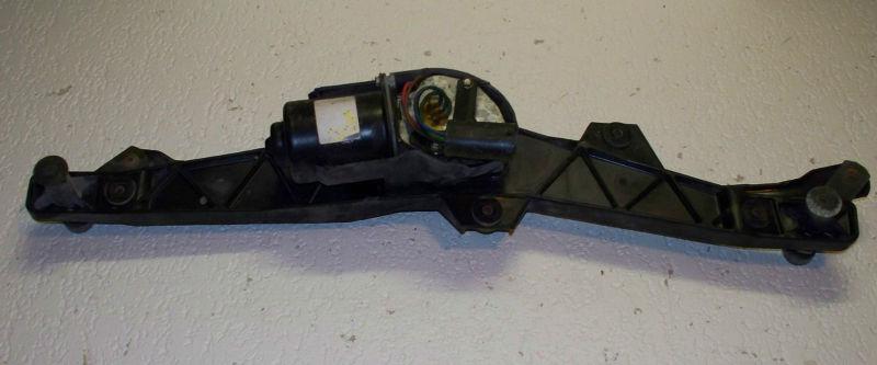 1996 jeep grand cherokee windshield wiper motor and linkage mopar 96 97 98 ?