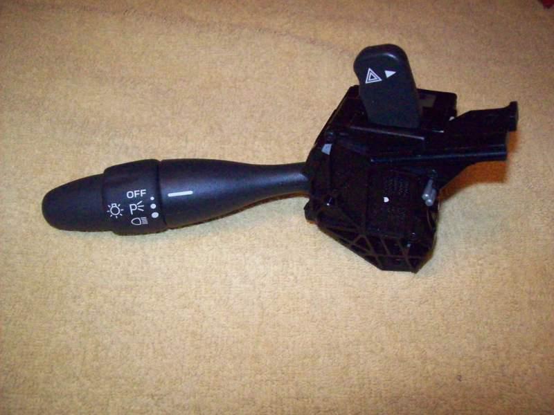  gm 22619955 turn signal/headlamp switch/hazzard arm new {no box} deal!