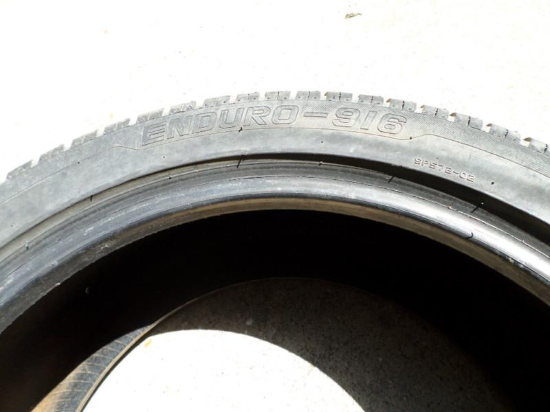   euro 916 low profile tire 245/40/18