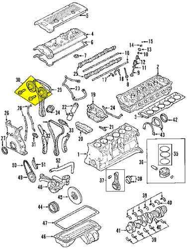 Bmw 11367832031 genuine oem factory original camshaft gear