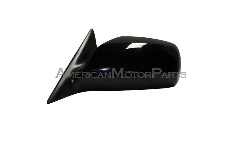 Depo driver replacement power non heated mirror 07-10 toyota camry 8794033620c0