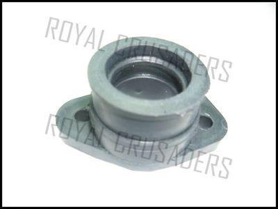 Royal enfield new carburetor manifold 500cc