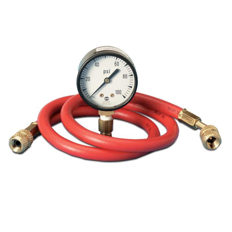 Hypertech 4004 fuel pressure gauge