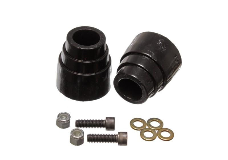 Energy suspension 9.9156g leaf spring bushing set 00-04 excursion