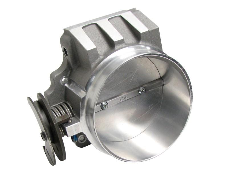 Bbk performance 1783 performance throttle body 90-12 corvette cts gto