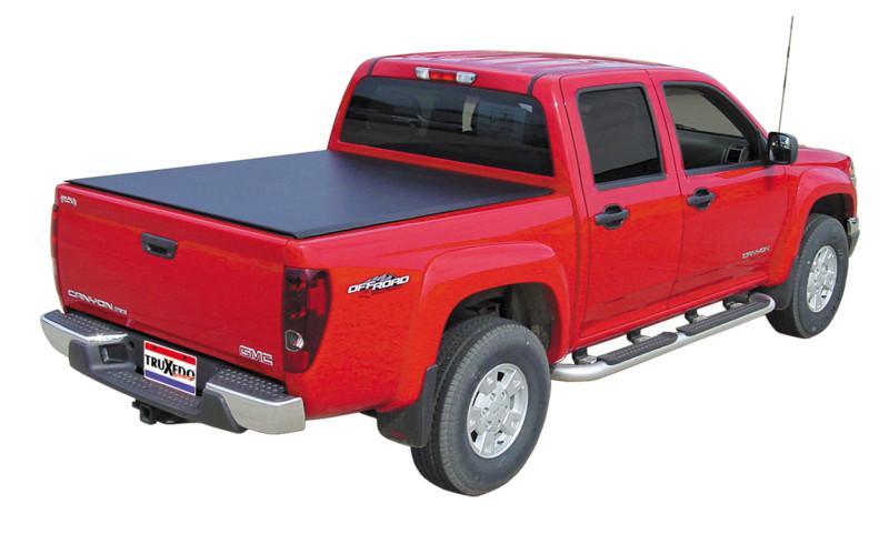 Truxedo 539801 truxedo lo pro qt; tonneau cover canyon colorado i-350 i-370