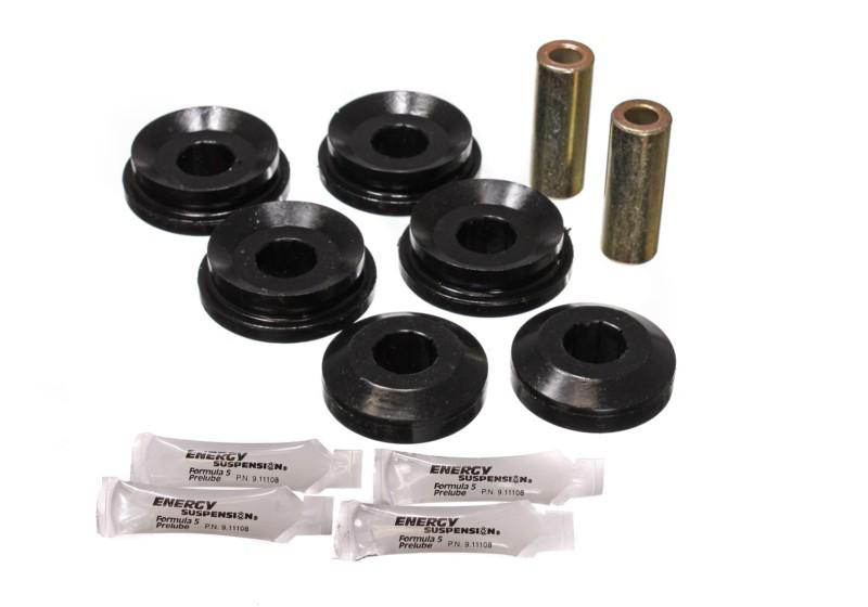 Energy suspension 7.7105g strut rod bushing set 89-98 240sx 300zx