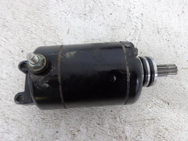 2006 kawasaki zx10 zx-10 zx 10 zx-10r starter motor