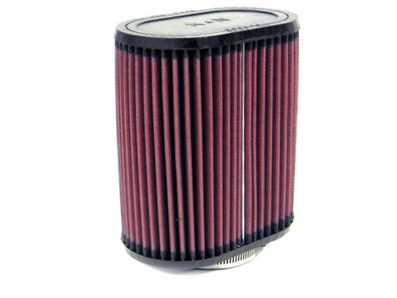 K&n filters ru-1520 universal air cleaner assembly