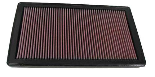 K&n filters 33-2284 air filter 04-11 rx-8