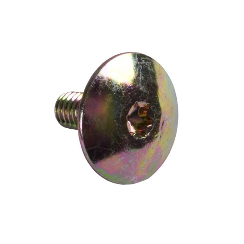 Omix-ada 12029.28 tailgate latch bolt 76-86 cj7 scrambler